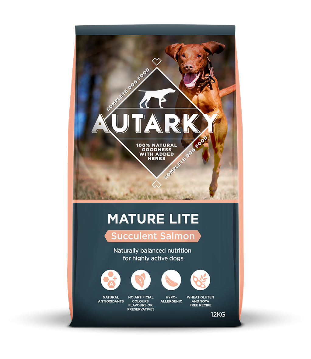 Autarky Mature Lite Succulant Salmon