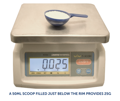 Thunderbrook Daily Essentials 1.5kg